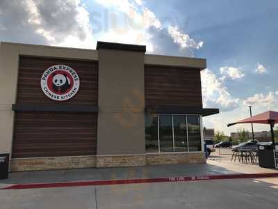 Panda Express, Fort Worth