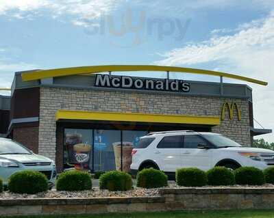 McDonald's, Kansas City