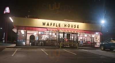 Waffle House, Columbus