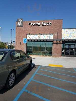 El Pollo Loco, Salt Lake City