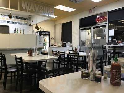 Wayside Noodles