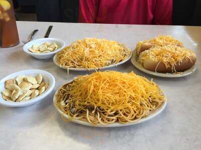 Skyline Chili, Columbus