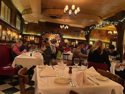 Minetta Tavern