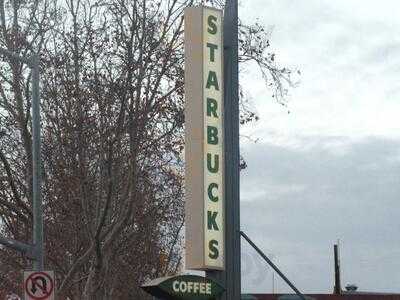 Starbucks, San Jose