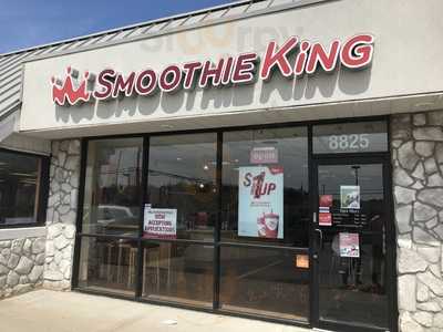 Smoothie King, Kansas City