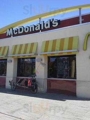 McDonald's, El Paso