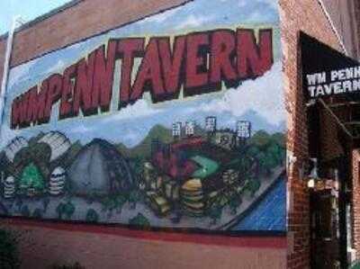 Wm Penn Tavern, Pittsburgh