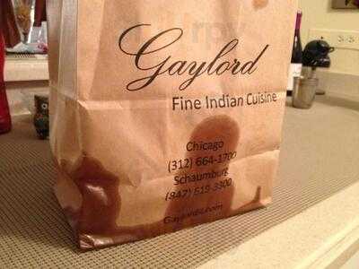 Gaylord India Restaurant