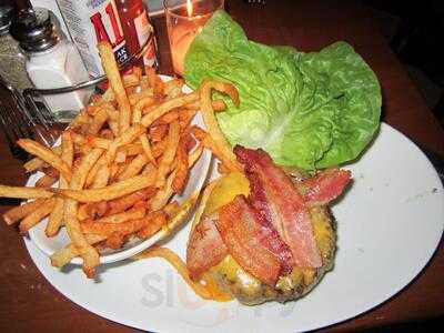 5 Napkin Burger, New York City