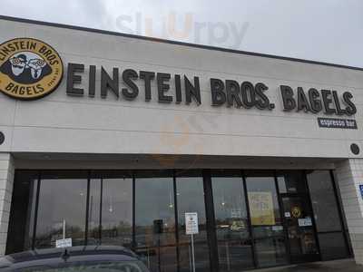 Einstein Bros. Bagels, Salt Lake City