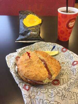 Schlotzsky's, Oklahoma City