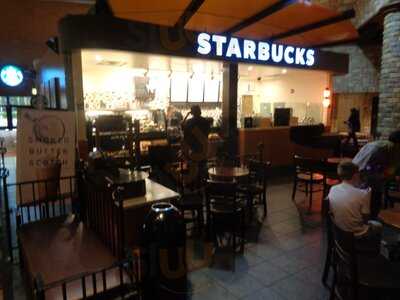 Starbucks - Excalibur, Las Vegas