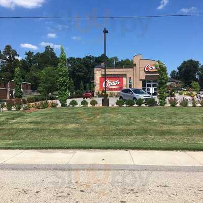 Raising Cane's Chicken Fingers