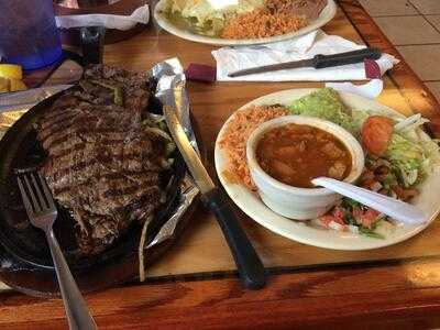 Taqueria La Perla, San Antonio