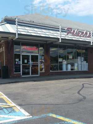 Frisch's Carrick Poultry, Pittsburgh