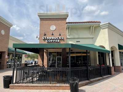 Starbucks, Jacksonville