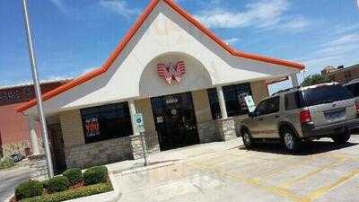 Whataburger, San Antonio