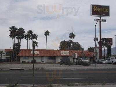 Kettle Restaurant, Tucson