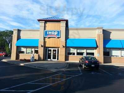 IHOP, Milwaukee