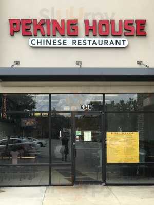 Peking House, Columbus