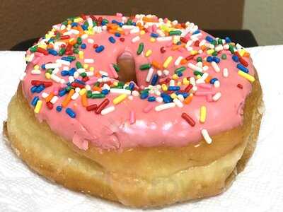 Amy's Donuts, Albuquerque