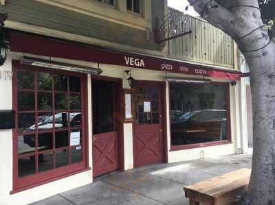 Vega, San Francisco