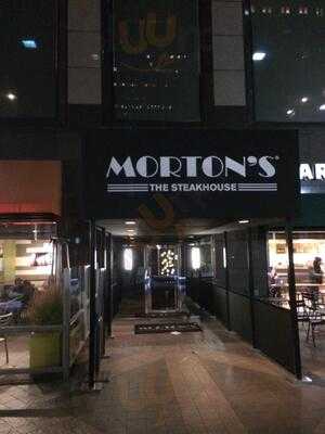 Morton's The Steakhouse