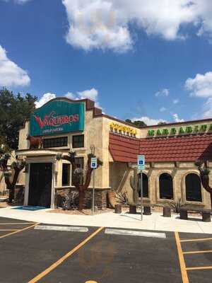 Vaqueros Cafe and Cantina, Austin