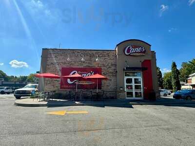 Raising Cane's Chicken Fingers