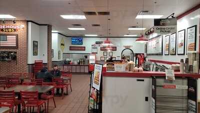 Firehouse Subs, Fort Worth