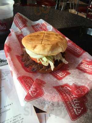 Freddy's Frozen Custard & Steakburgers, San Antonio