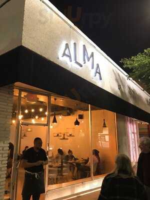 Alma Grove, Miami