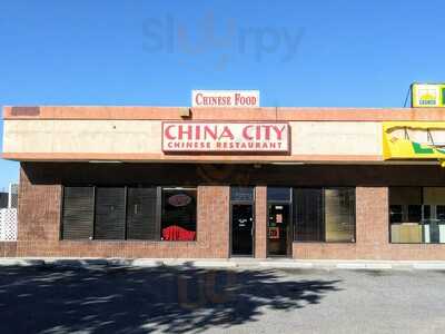 China City, Albuquerque