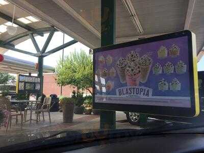 Sonic Drive-In, Fort Worth