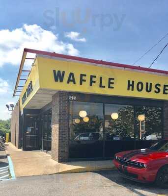 Waffle House, Memphis