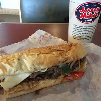 Jersey Mike's Subs, Indianapolis