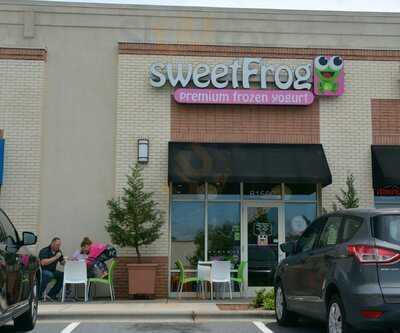 sweetFrog, Charlotte