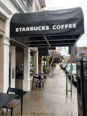 Starbucks, Pittsburgh