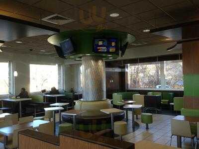 McDonald's, Virginia Beach