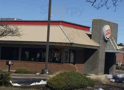 Burger King, Cleveland