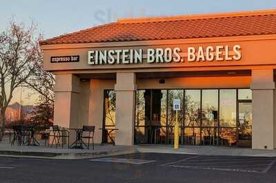 Einstein Bros. Bagels, Albuquerque