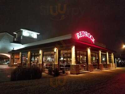 Redrock Canyon Grill, Tulsa