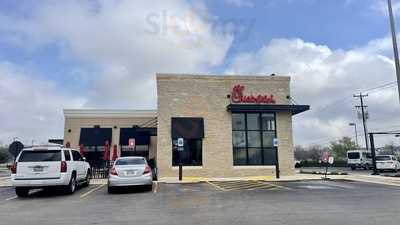 Chick-fil-A, San Antonio