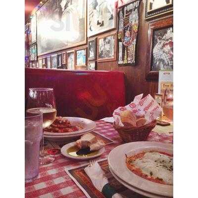 Buca Di Beppo Italian Restaurant