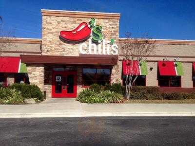 Chili's Grill & Bar