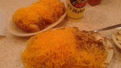 Skyline Chili, Cincinnati