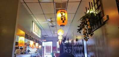 Sakura Japanese Restaurant, Virginia Beach