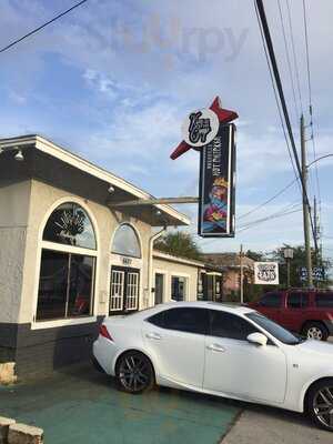 King Of The Coop, Tampa