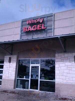 Wholy Bagel, Austin