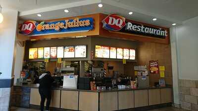 Dairy Queen, San Antonio